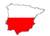 CENTRO DE MEDICINA ORAL - Polski